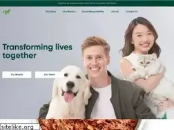 Sites similar to realpetfoodco.com.au
