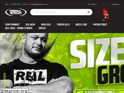 Sites similar to realpharm.eu
