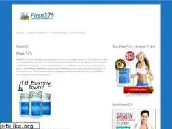 Sites similar to realphen375.com