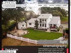 Sites similar to realphotodrone.com