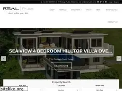 Sites similar to realphuket.net