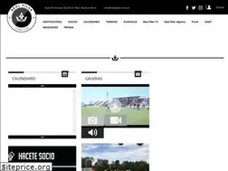 Sites similar to realpilar.com.ar