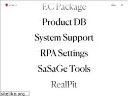 Sites similar to realpit.jp