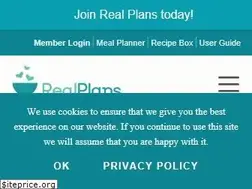 Sites similar to realplans.com