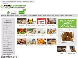 Sites similar to realplasticfree.com