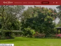 Sites similar to realplaza.com.gt