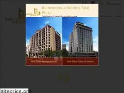 Sites similar to realplaza.com.mx