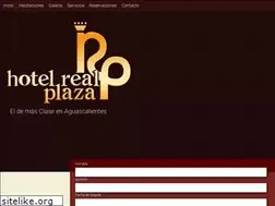 Sites similar to realplazaags.com.mx
