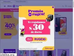 Sites similar to realplazago.com