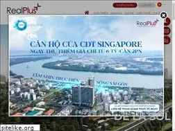 Sites similar to realplus.com.vn