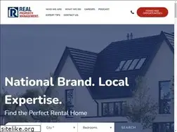 Sites similar to realpm.ca