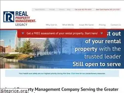 Sites similar to realpmlegacy.com