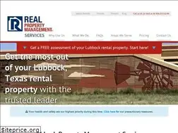 Sites similar to realpmservices.com