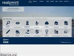Sites similar to realpoint-me.com