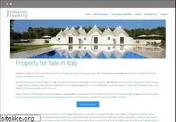 Sites similar to realpointitaly.com