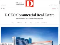 Sites similar to realpoints.dmagazine.com