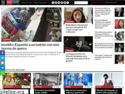 Sites similar to realpolitik.com.ar