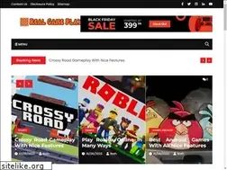 Sites similar to realpolitika.info