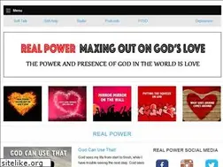 Sites similar to realpowermaxingoutongodslove.com