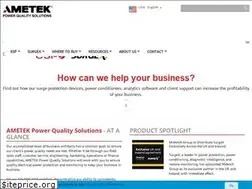 Sites similar to realpowerprotection.com