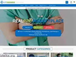 Sites similar to realppe.co.za
