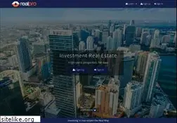 Sites similar to realpro.com