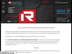 Sites similar to realpro.ru