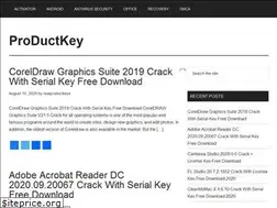 Sites similar to realproductkeys.com
