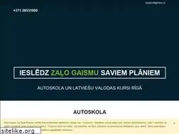 Sites similar to realproff.lv
