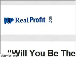 Sites similar to realprofit.com