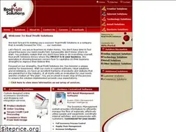 Sites similar to realprofitsolutions.com