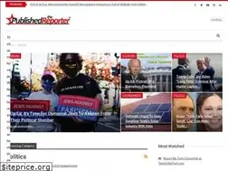 Sites similar to realprogressivepolitics.com