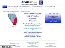 Sites similar to realprogroup.com