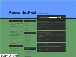 Sites similar to realpropecia.com