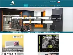 Sites similar to realproperty.cl