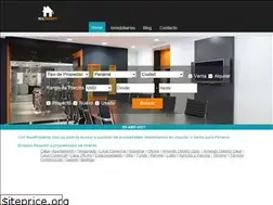 Sites similar to realproperty.com.pa