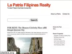 Sites similar to realproperty.ph