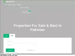 Sites similar to realproperty.pk