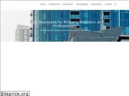 Sites similar to realproperty.site