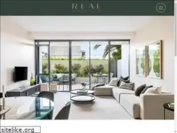 Sites similar to realpropertyagent.com.au