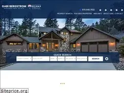 Sites similar to realpropertydurango.com