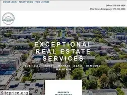 Sites similar to realpropertygroup.co