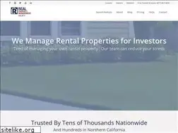 Sites similar to realpropertymanagementselect.com