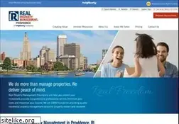 Sites similar to realpropertyprovidence.com
