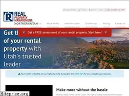 Sites similar to realpropertyutah.com