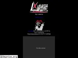 Sites similar to realpunk.jp