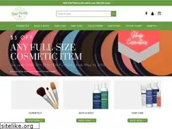 Sites similar to realpurity.com