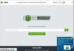Sites similar to realputlocker.pro