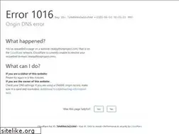 Sites similar to realpythonproject.com