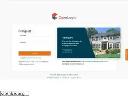 Sites similar to realquest.com
